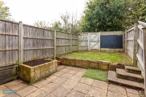 Garden- click for photo gallery